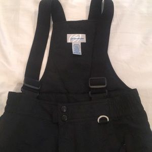 Ski pants - medium